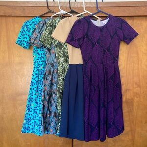 LulaRoe Dresses 🤍